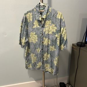 Tommy Bahama Shirt